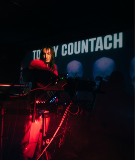 Tommy Countach